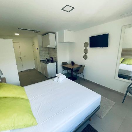 Villamartin Hotel Ghb Dehesa de Campoamor  Kültér fotó