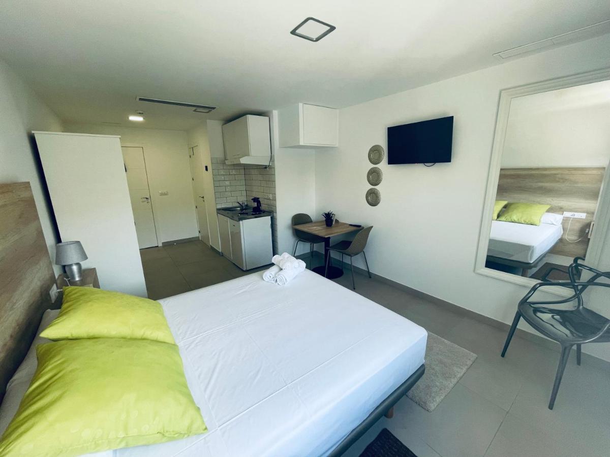 Villamartin Hotel Ghb Dehesa de Campoamor  Kültér fotó