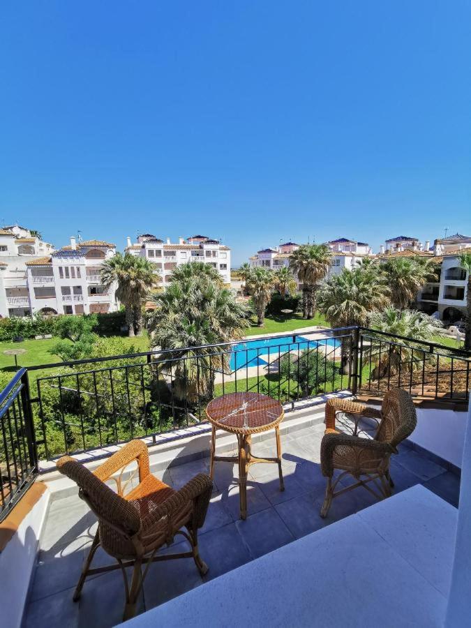 Villamartin Hotel Ghb Dehesa de Campoamor  Kültér fotó