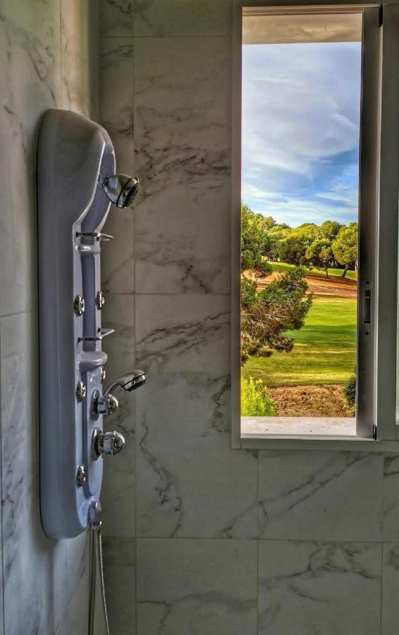 Villamartin Hotel Ghb Dehesa de Campoamor  Kültér fotó