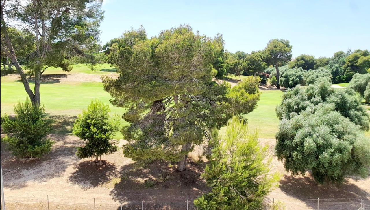 Villamartin Hotel Ghb Dehesa de Campoamor  Kültér fotó