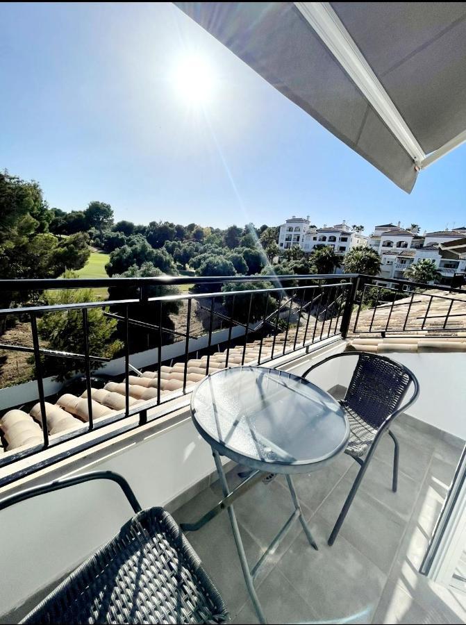 Villamartin Hotel Ghb Dehesa de Campoamor  Kültér fotó