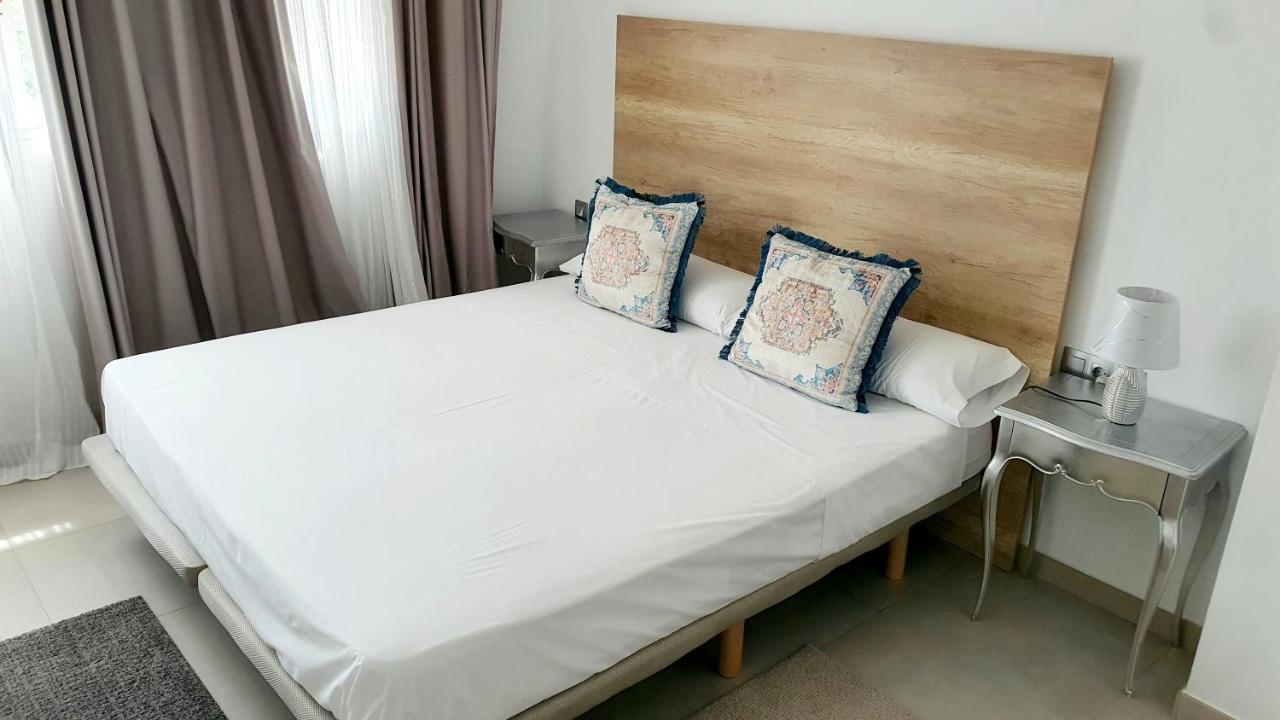 Villamartin Hotel Ghb Dehesa de Campoamor  Kültér fotó