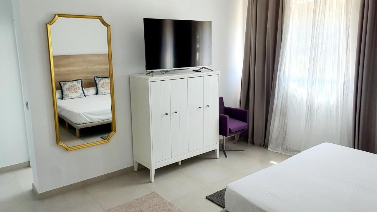 Villamartin Hotel Ghb Dehesa de Campoamor  Kültér fotó