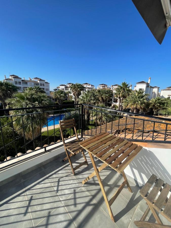 Villamartin Hotel Ghb Dehesa de Campoamor  Kültér fotó