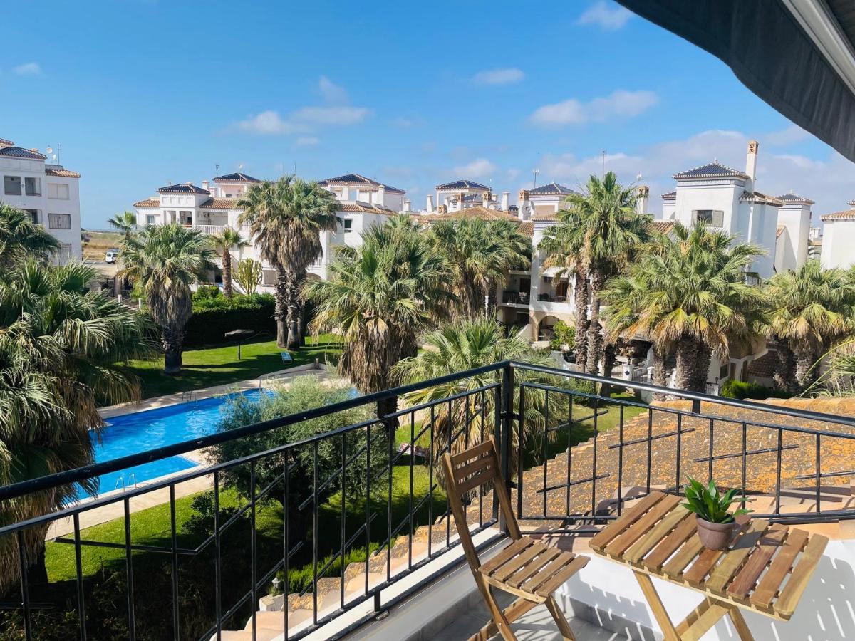 Villamartin Hotel Ghb Dehesa de Campoamor  Kültér fotó