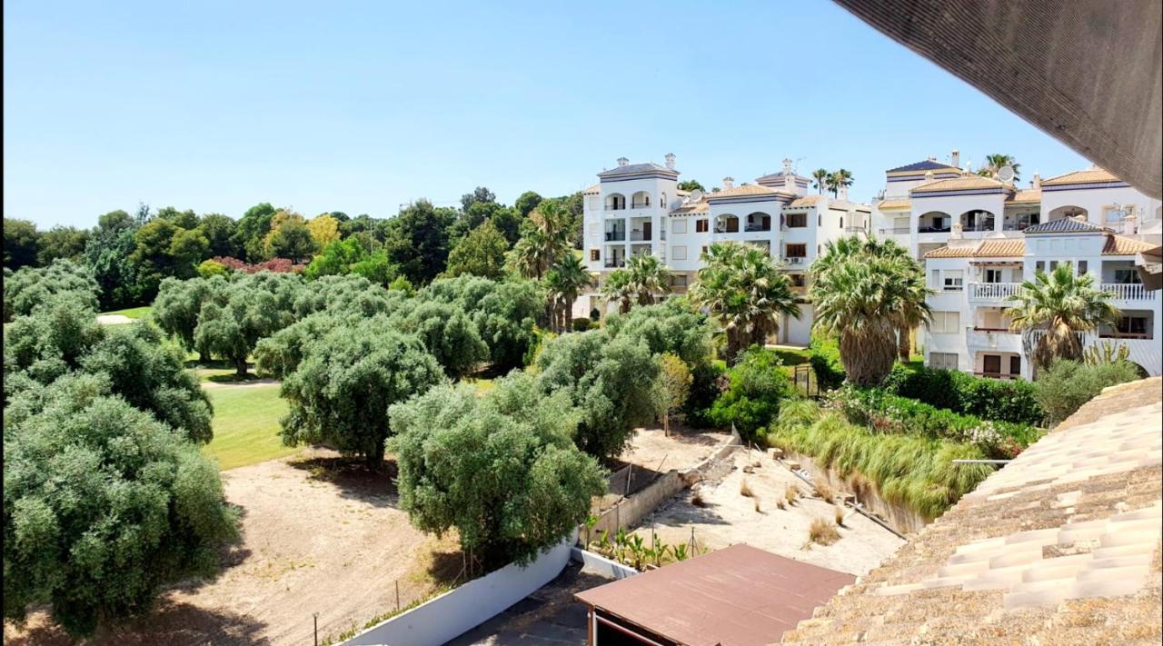 Villamartin Hotel Ghb Dehesa de Campoamor  Kültér fotó
