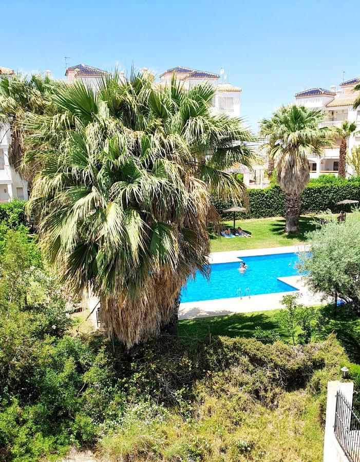 Villamartin Hotel Ghb Dehesa de Campoamor  Kültér fotó