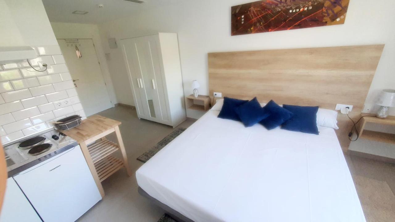 Villamartin Hotel Ghb Dehesa de Campoamor  Kültér fotó