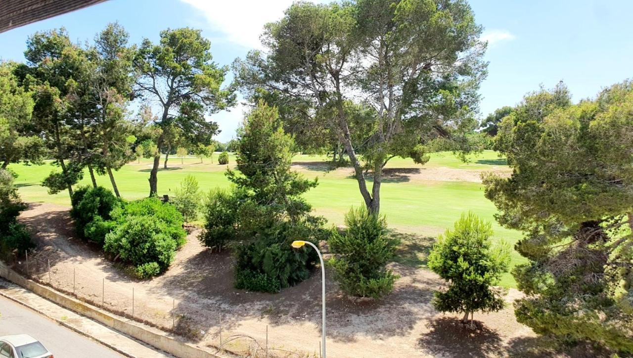 Villamartin Hotel Ghb Dehesa de Campoamor  Kültér fotó