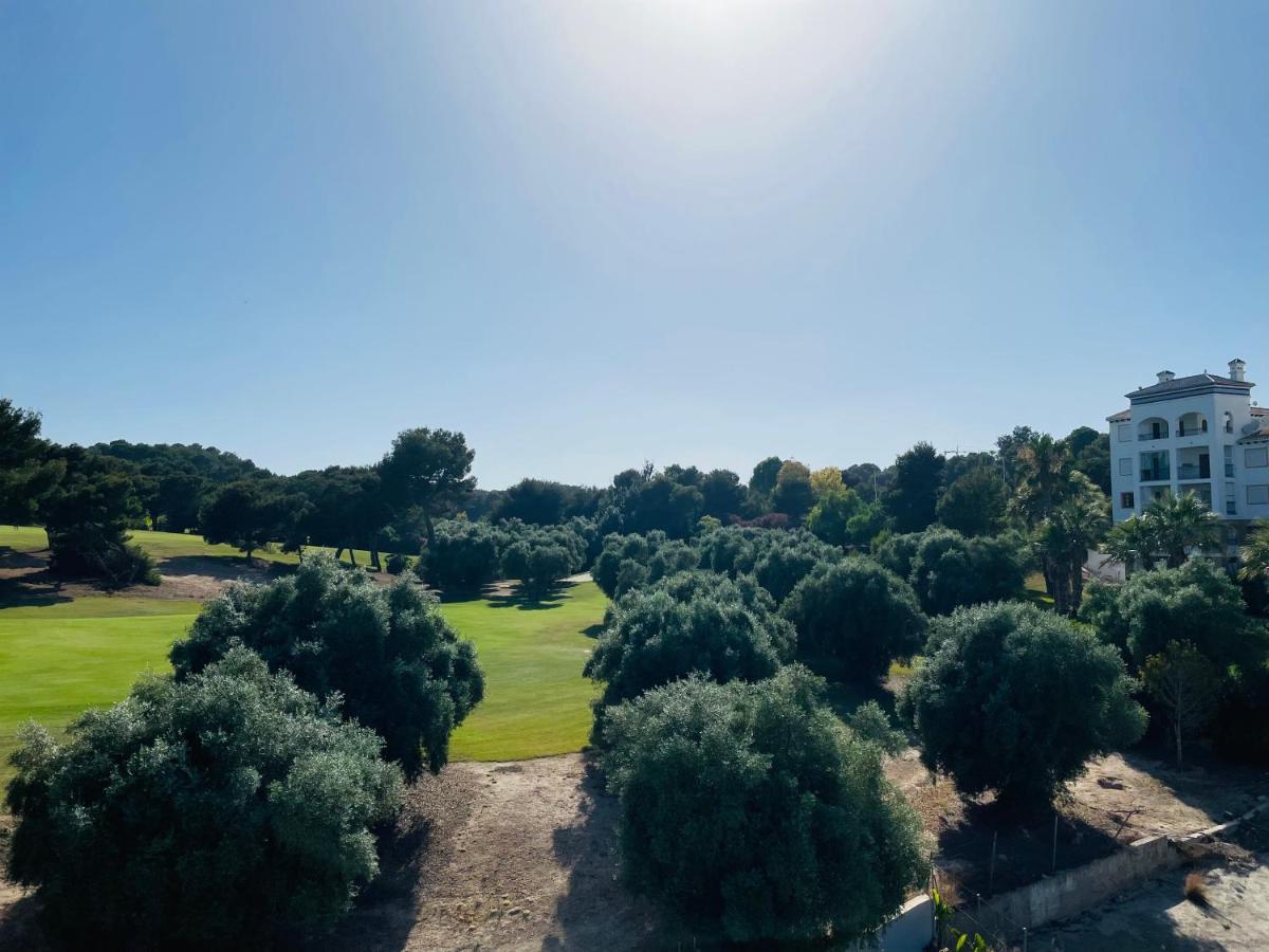 Villamartin Hotel Ghb Dehesa de Campoamor  Kültér fotó