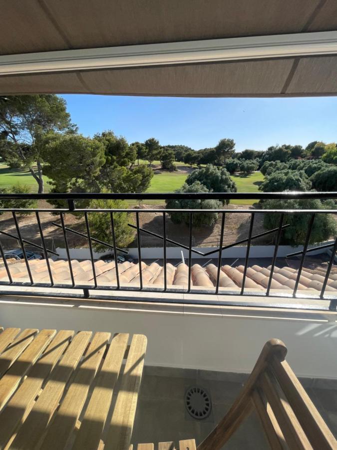 Villamartin Hotel Ghb Dehesa de Campoamor  Kültér fotó