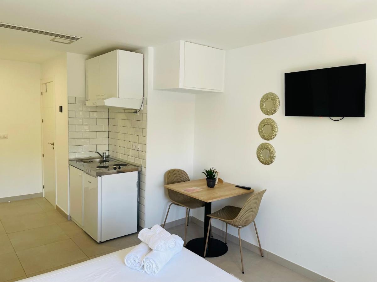 Villamartin Hotel Ghb Dehesa de Campoamor  Kültér fotó