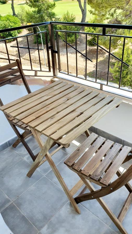 Villamartin Hotel Ghb Dehesa de Campoamor  Kültér fotó