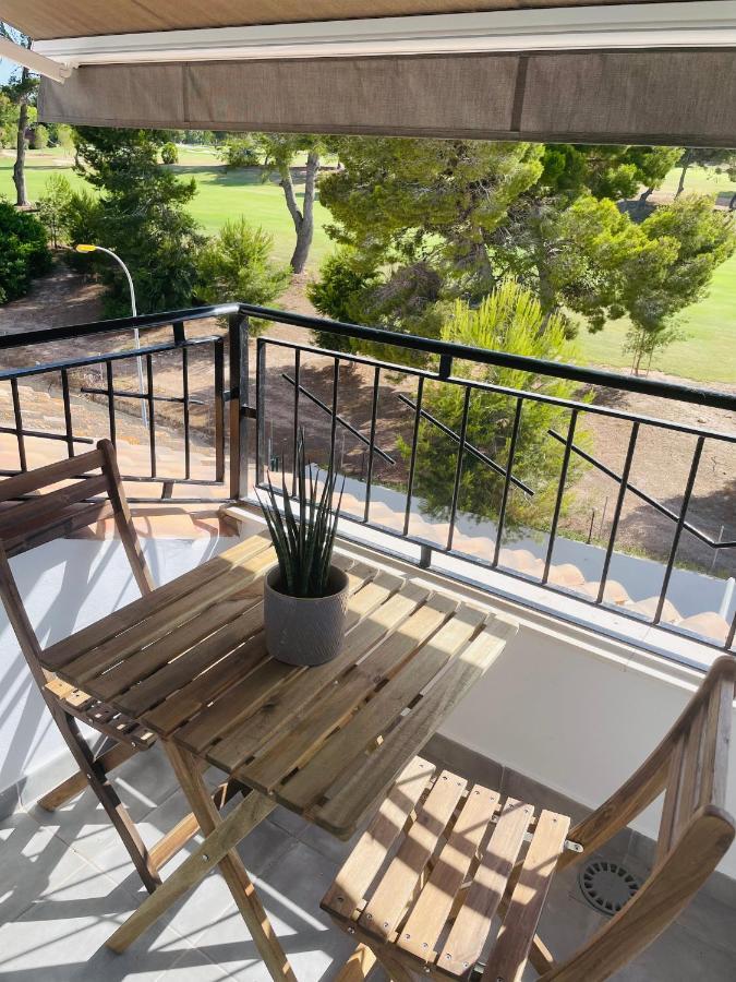 Villamartin Hotel Ghb Dehesa de Campoamor  Kültér fotó