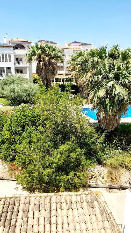 Villamartin Hotel Ghb Dehesa de Campoamor  Kültér fotó